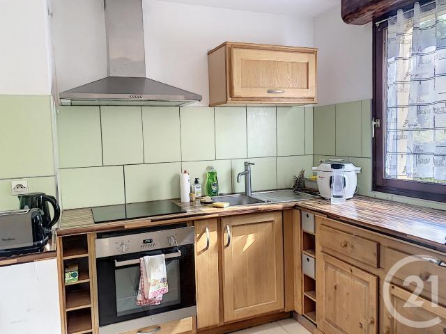 Appartement 1 pièce 31 m²