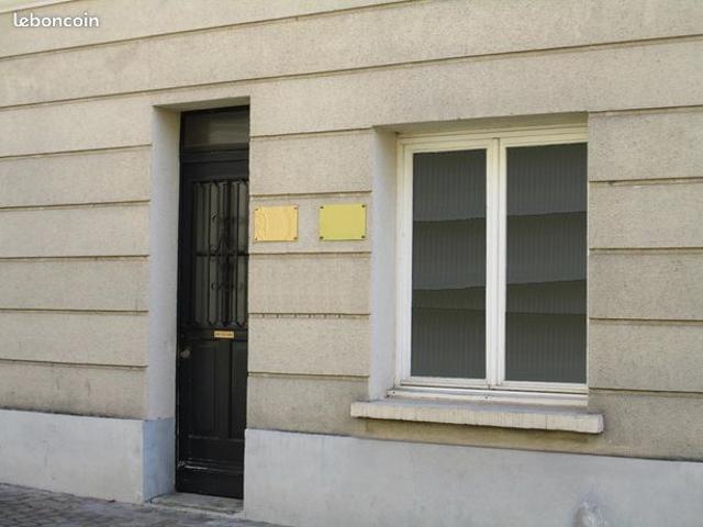 Appartement 1 pièce 31 m²