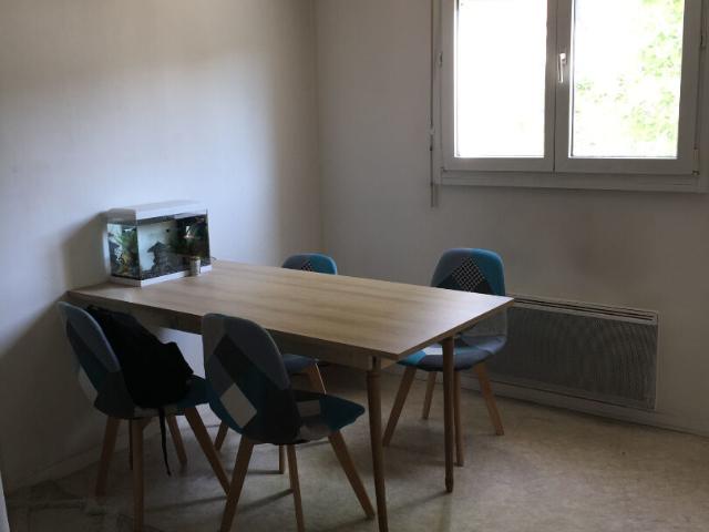 Appartement 1 pièce 31 m²