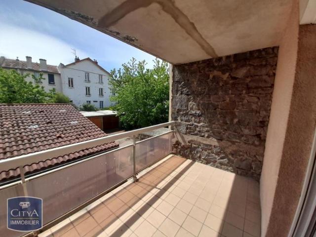 Appartement 1 pièce 31 m²