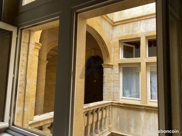 Appartement 1 pièce 31 m²