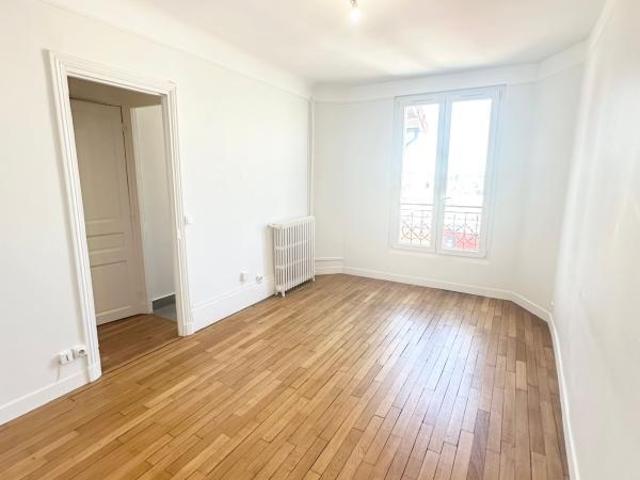 Appartement 1 pièce 31 m²