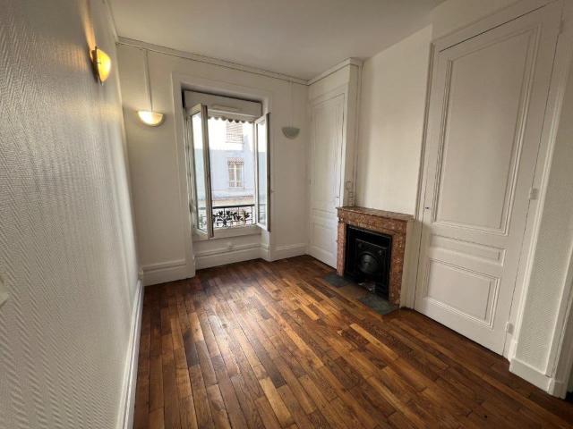 Appartement 1 pièce 31 m²