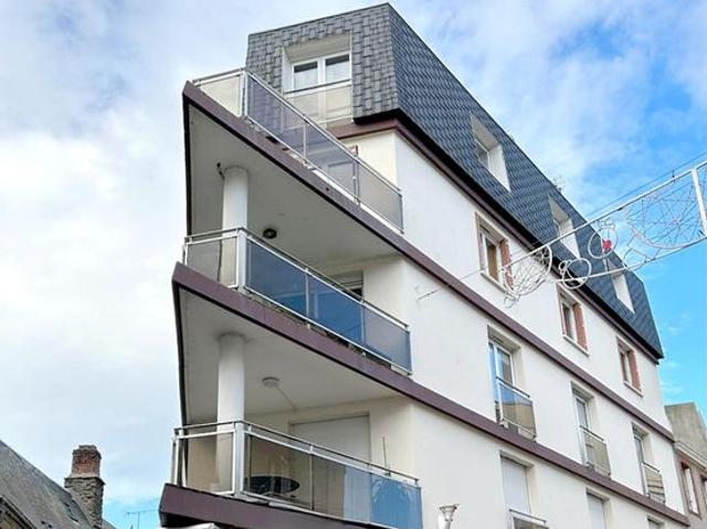 Appartement 1 pièce 31 m²