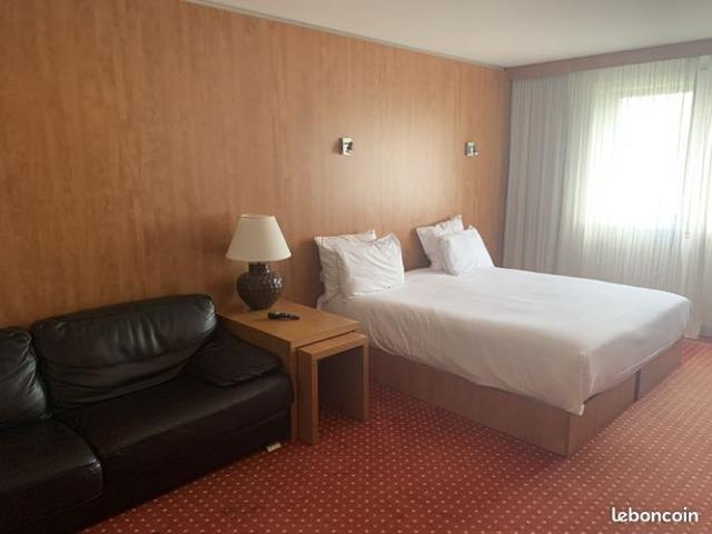 Appartement 1 pièce 31 m²