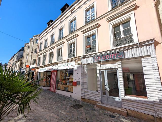 Appartement 1 pièce 31 m²