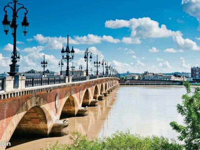 Appartement 1 pièce 31 m²
