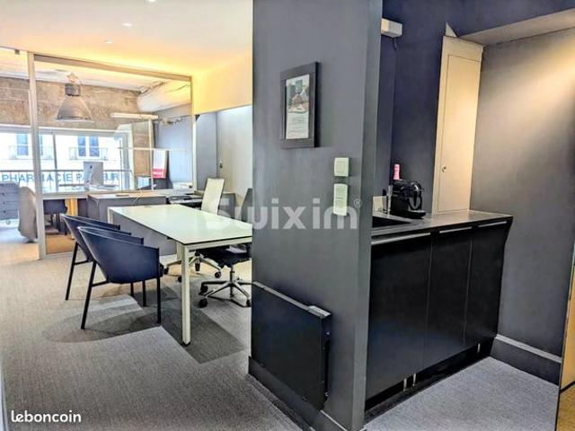 Appartement 1 pièce 31 m²