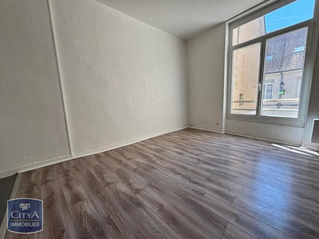 Appartement 1 pièce 31 m²