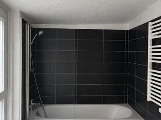 Appartement 1 pièce 31 m²