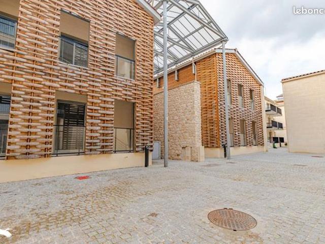 Appartement 1 pièce 31 m²