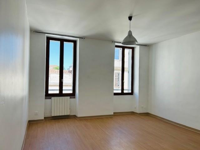 Appartement 1 pièce 31 m²