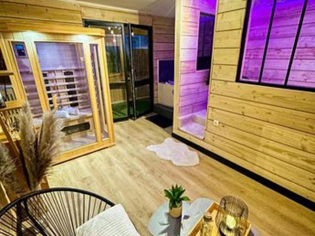Appartement 1 pièce 31 m²