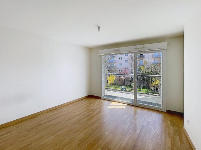 Appartement 1 pièce 31 m²