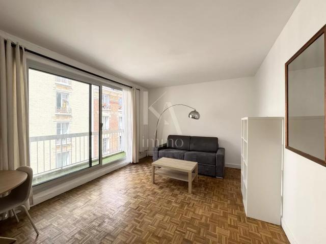 Appartement 1 pièce 31 m²