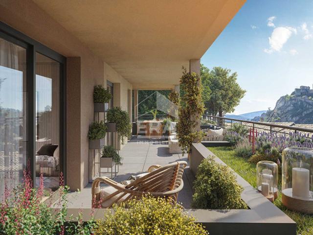 Appartement 1 pièce 31 m²