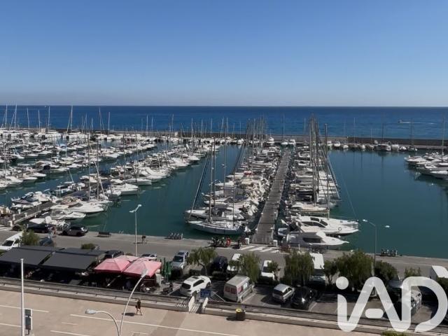 Appartement 1 pièce 31 m²