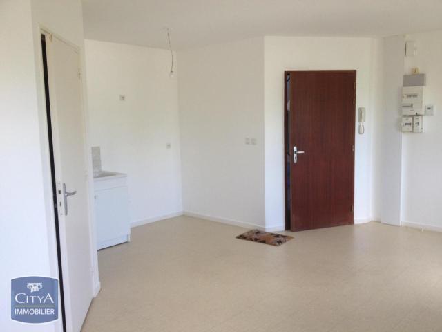 Appartement 1 pièce 31 m²