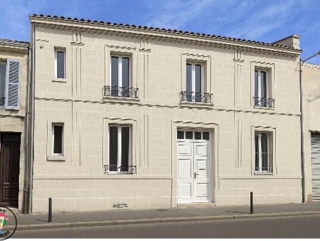 Appartement 1 pièce 31 m²