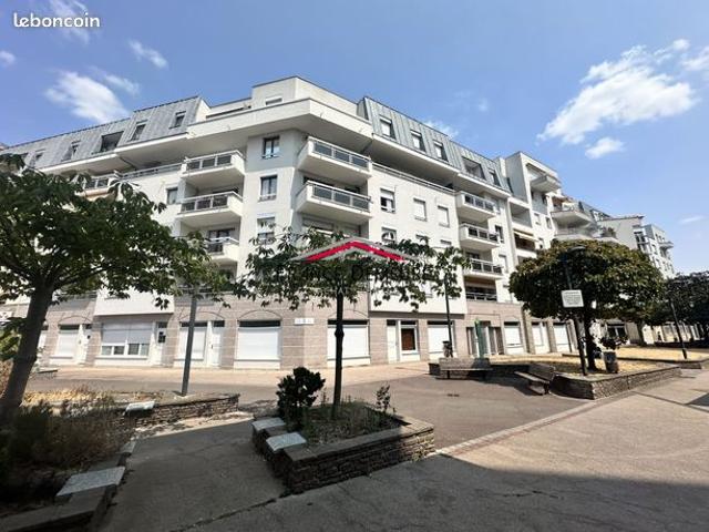 Appartement 1 pièce 31 m²