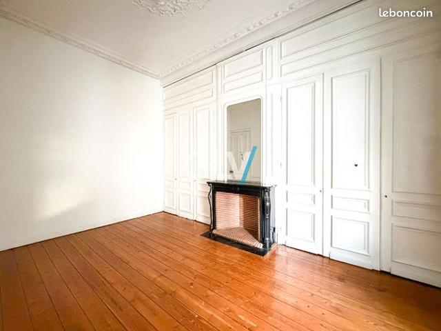Appartement 1 pièce 31 m²