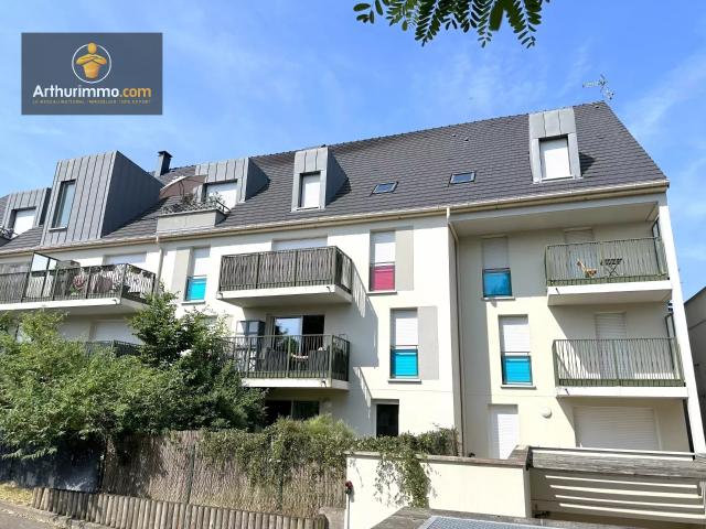 Appartement 1 pièce 31 m²