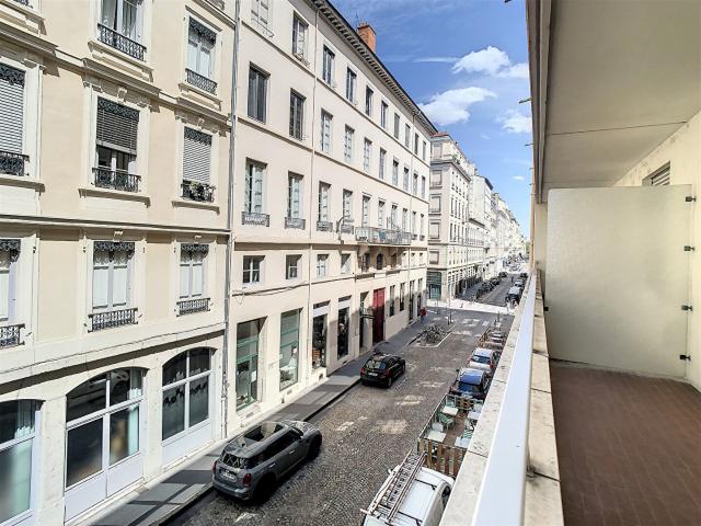 Appartement 1 pièce 31 m²