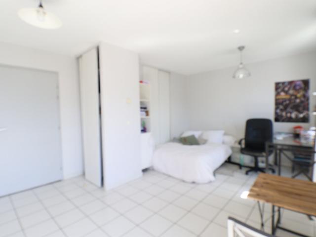 Appartement 1 pièce 31 m²
