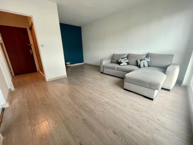 Appartement 1 pièce 31 m²