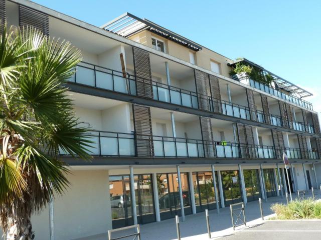 Appartement 1 pièce 31 m²