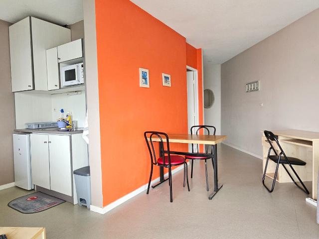 Appartement 1 pièce 31 m²
