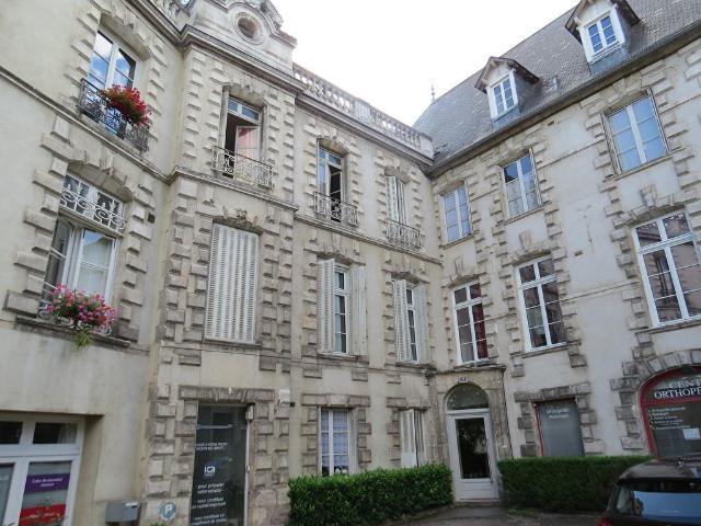 Appartement 1 pièce 31 m²