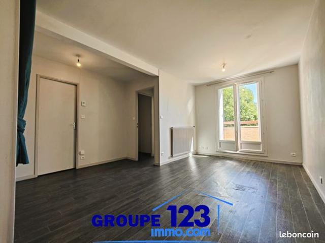 Appartement 1 pièce 31 m²
