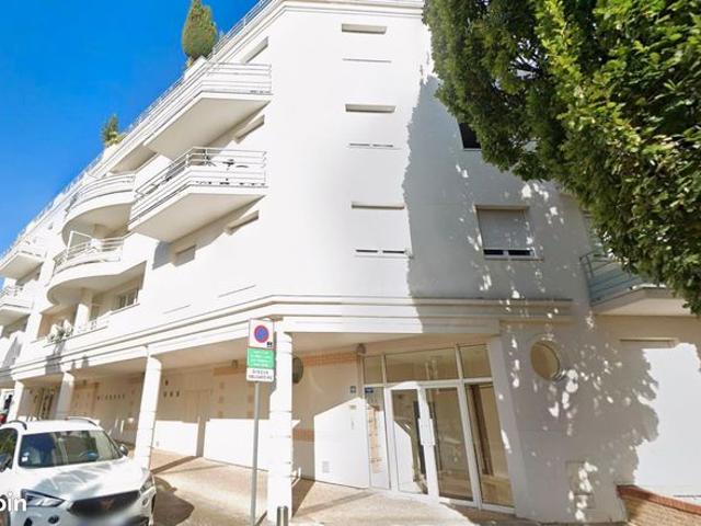 Appartement 1 pièce 31 m²