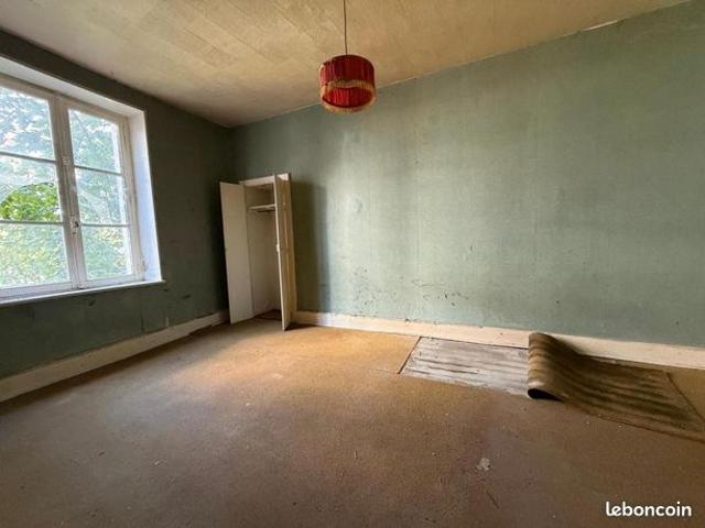 Appartement 1 pièce 31 m²
