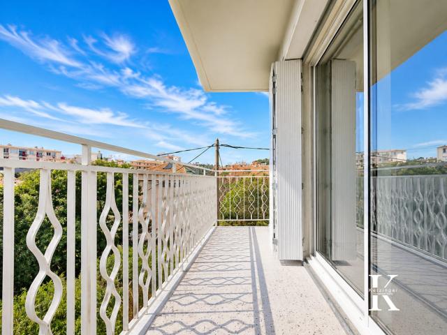 Appartement 1 pièce 31 m²