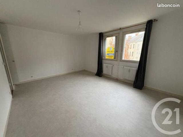 Appartement 1 pièce 31 m²