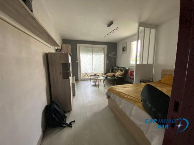 Appartement 1 Pièce 31 m²