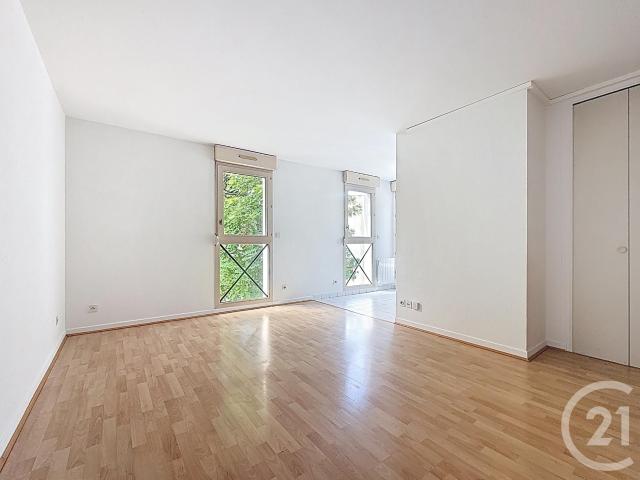 Appartement 1 pièce 31 m²