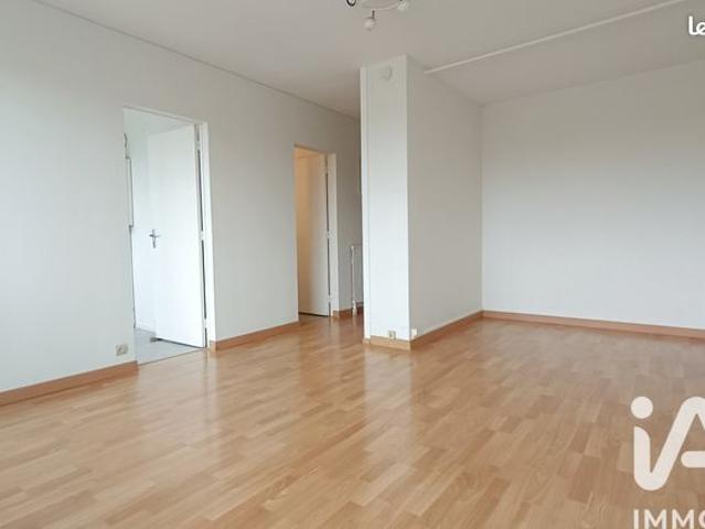 Appartement 1 pièce 31 m²