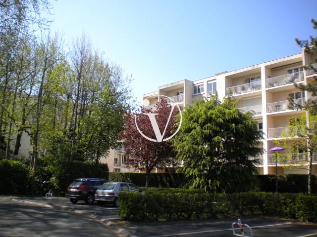 Appartement 1 pièce 31 m²