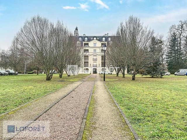 Appartement 1 pièce 31 m²