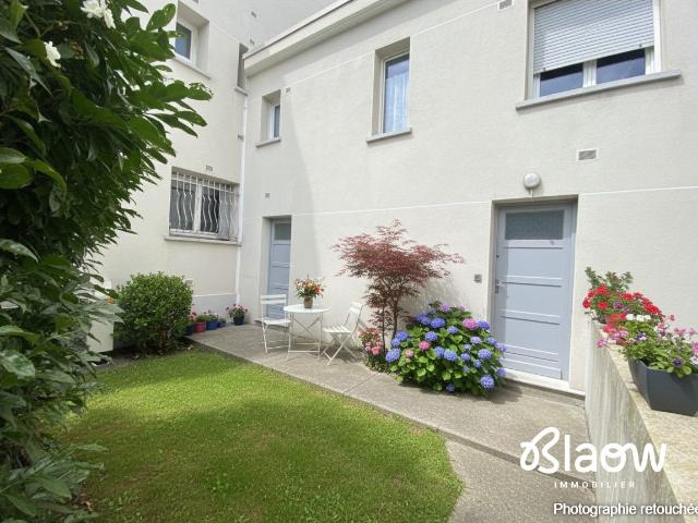 Appartement 1 pièce 31 m²