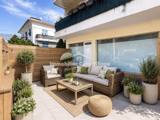Appartement 1 pièce 31 m²