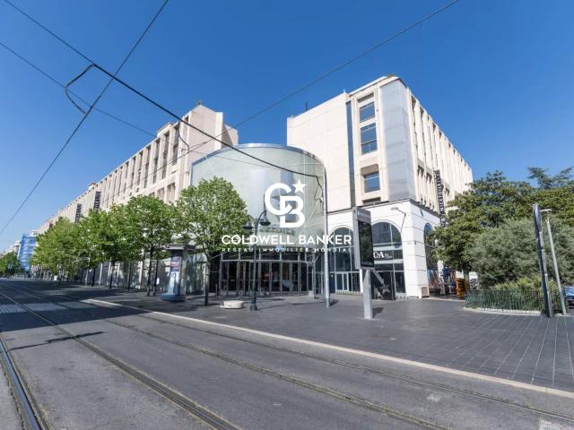 Appartement 1 pièce 31 m²
