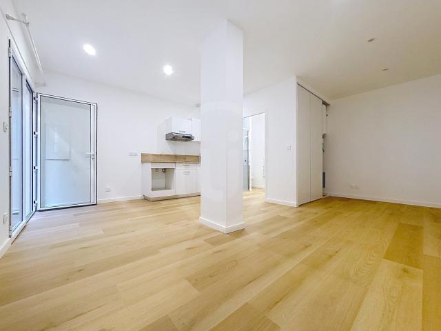 Appartement 1 pièce 31 m²