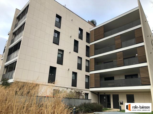 Appartement 1 pièce 31 m²