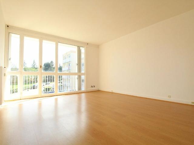 Appartement 1 pièce 31 m²