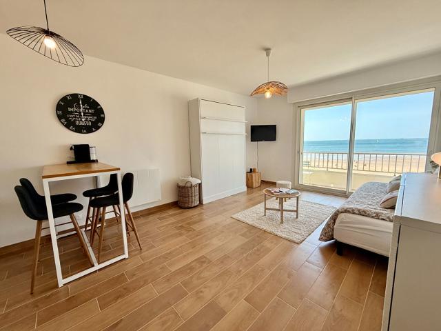 Appartement 1 pièce 31 m²