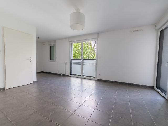 Appartement 1 pièce 31 m²